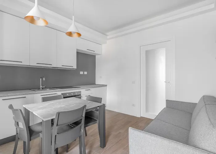 Casa da Suite Grey