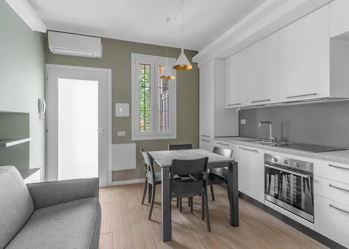Casa da Suite Grey