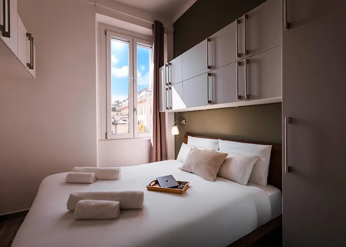 2' Tortona - Navigli, Casa Atelier Ponti